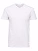 Selected V-Neck Tee