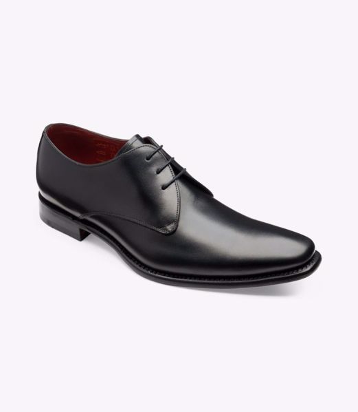 Loake Bressler Sko