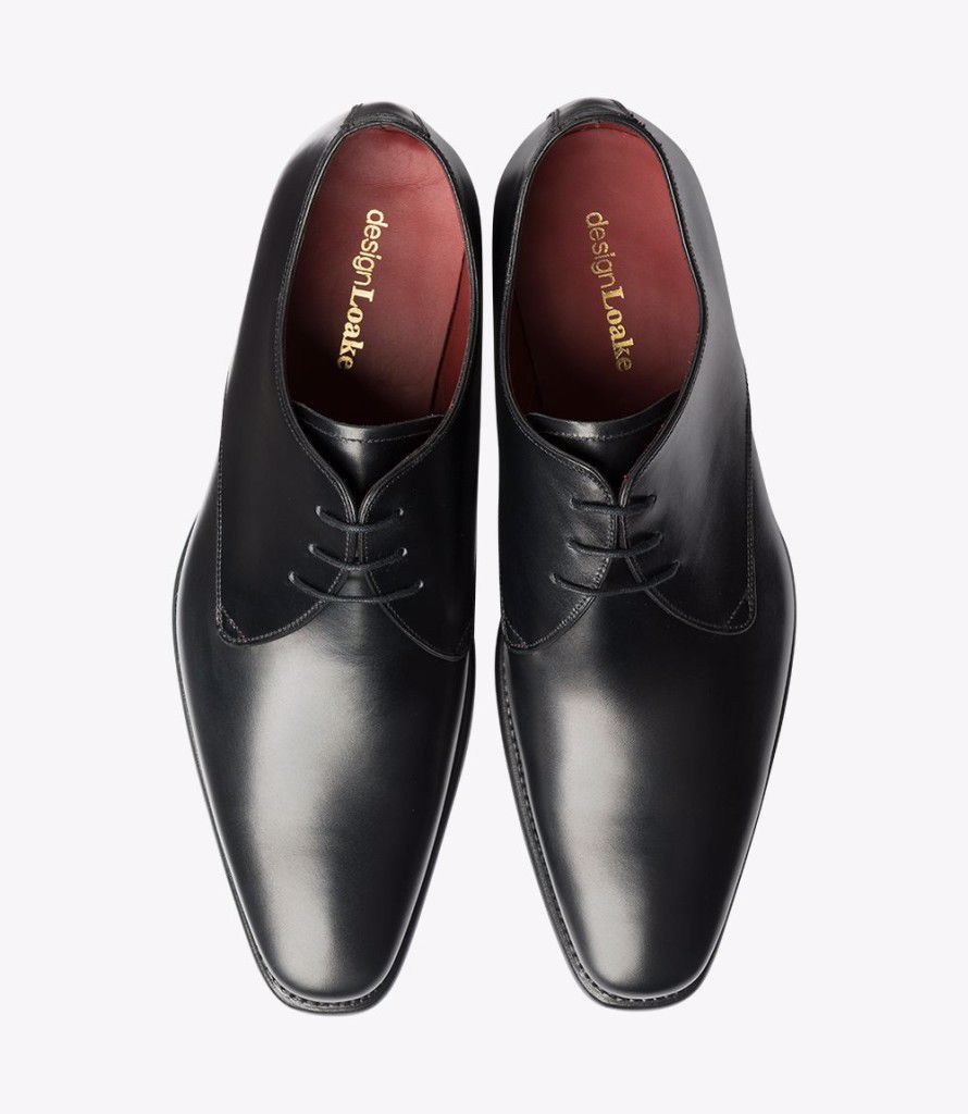 loake bressler