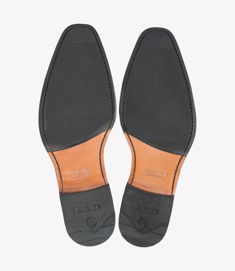 loake bressler