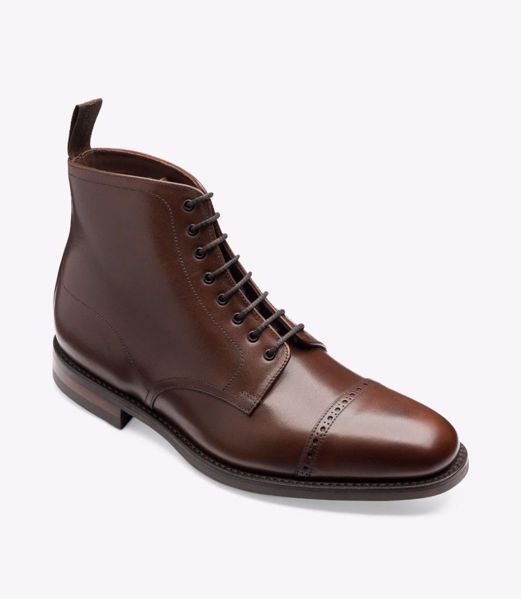 Loake 1880 Hyde Støvle