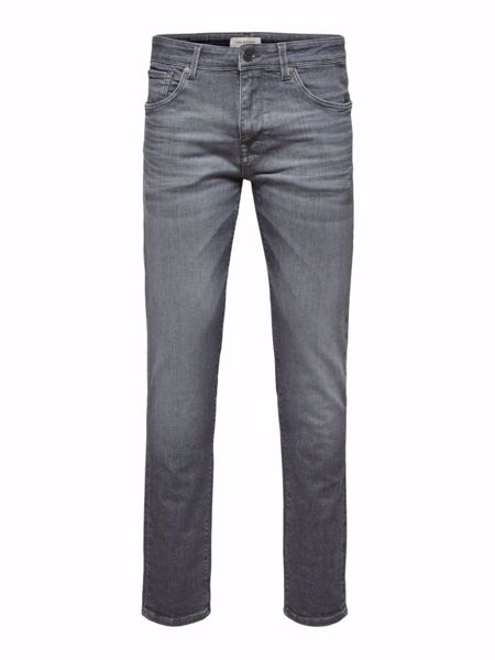 Selected Leon 6213 Jeans
