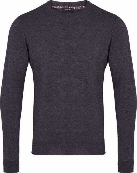 Sand Strik Merino Iq