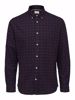 Selected Flannel-S Skjorte