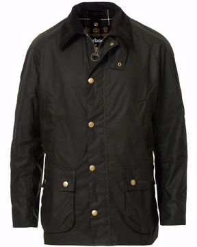 Barbour Ashby Overtøj