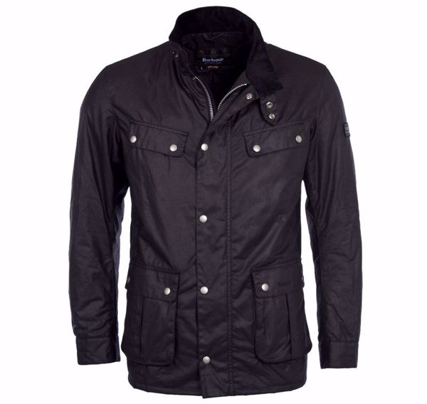 Barbour Duke Overtøj