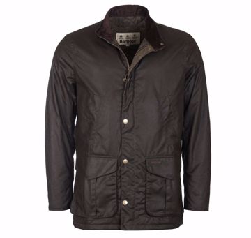 Barbour Hereford Overtøj