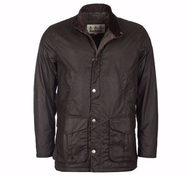 Barbour Hereford Overtøj
