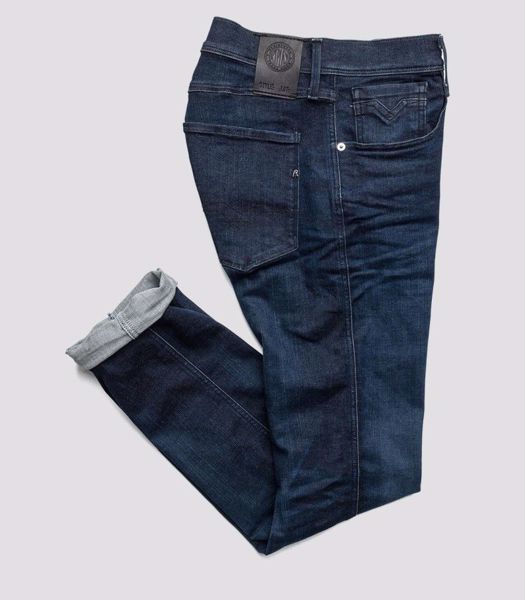 Replay Hyperflex Jeans