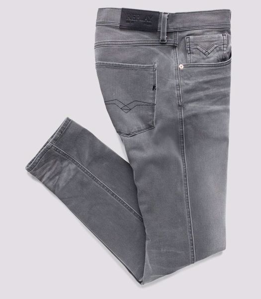 Shop. Replay Hyperflex+ Jeans