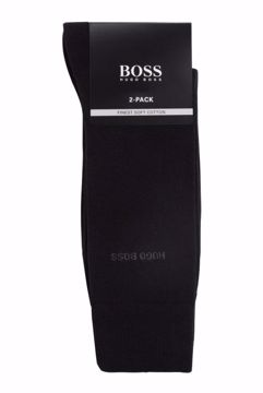 Boss 2-Pak Sokker