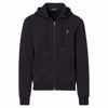 R.Lauren Zip Hoodie