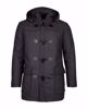 Gino Marcello Daniel Dufflecoat