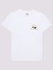 Kent & Curwen Rose Tee