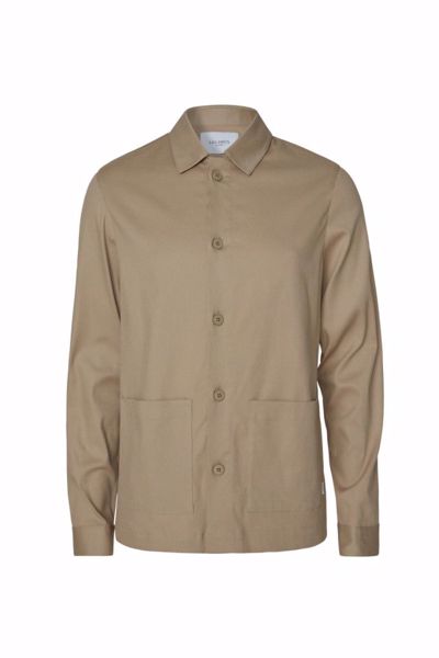 Les Deux Preston Overshirt