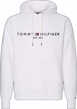 THM Tommy Logo Hoodie