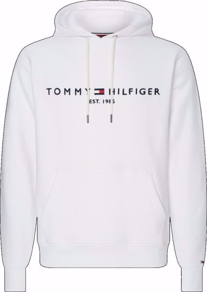 THM Tommy Logo Hoodie