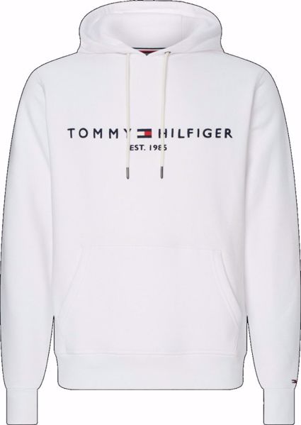 THM Tommy Logo Hoodie