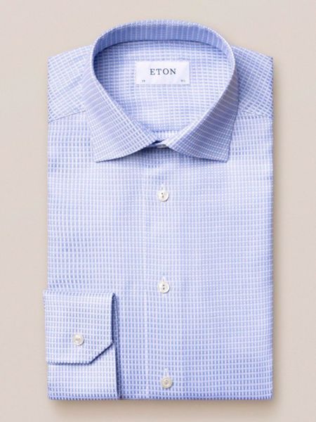 Eton 6086C Skjorte