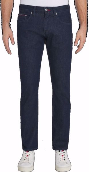 THM Slim Bleecker Ohio Jeans