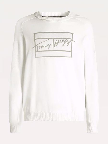 THM Signature Struc. Crew Strik