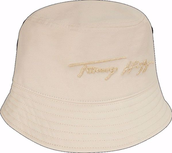 THW Signature Bucket Hat