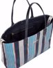 THW Iconic Stripes Tote