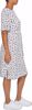 THW Viscose Shift Kjole