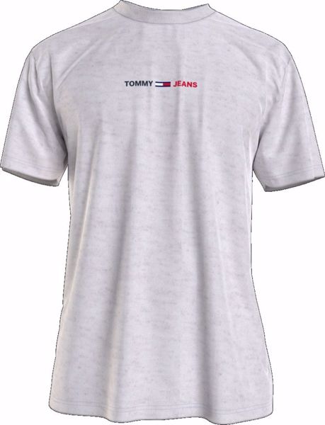 TJM Linear Logo T-Shirt