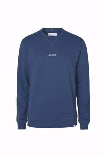 Les Deux Lens Sweat