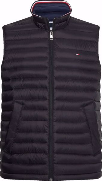 CORE PACKABLE DOWN VEST