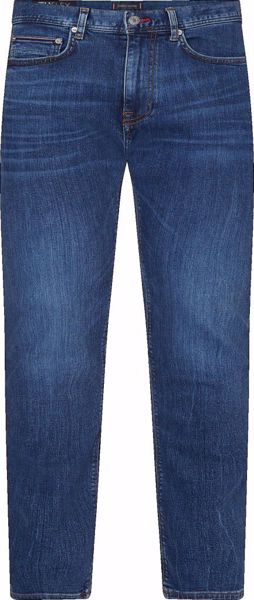 THM Slim Bleecker Oregon Jeans