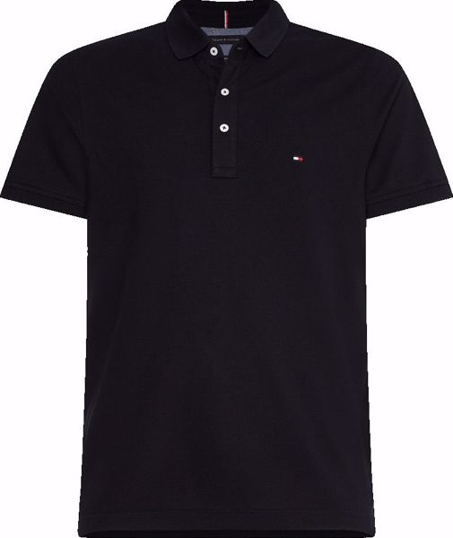 CORE TOMMY SLIM POLO