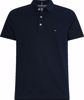 CORE TOMMY SLIM POLO