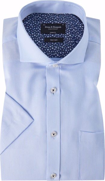 B&S Foster-M Skjorte