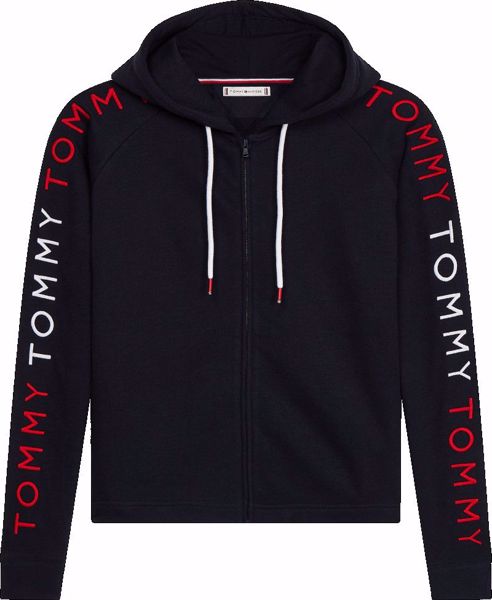 THW ZT Hoodie