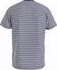 TJM Tommy Cl. Stripe T-Shirt