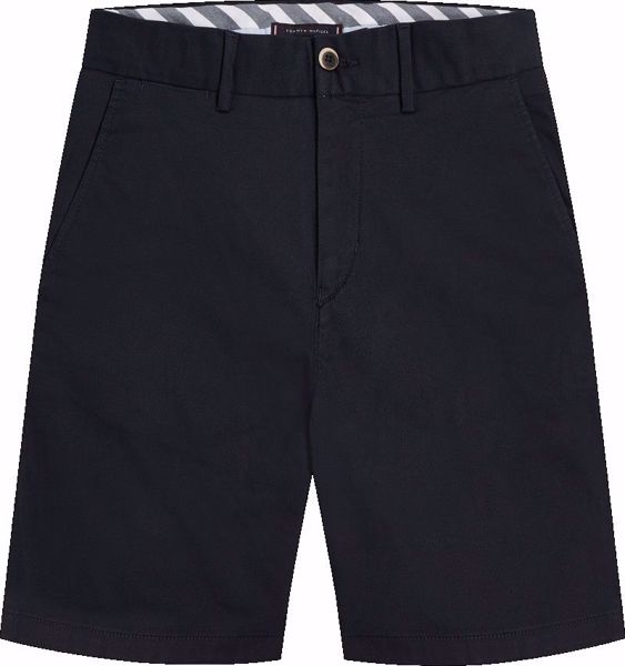 THM Brooklyn Pr.Struc. Shorts