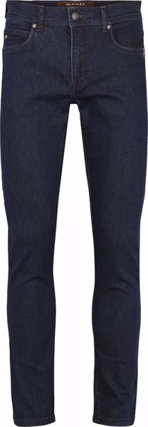Sand Jeans S Stretch Modern Fit