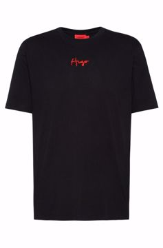 Hugo Durned214 T-Shirt