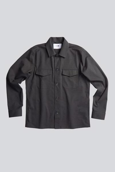 NN07 Bernard 5137 Overshirt