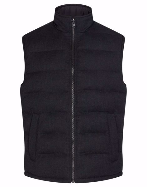 B&S Minnesota Vest