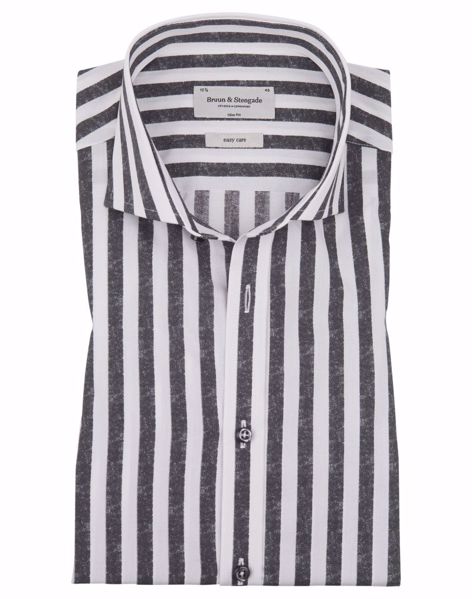 B&S Telford-S Skjorte