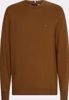 THM Cot. Cashmere C-NK Strik