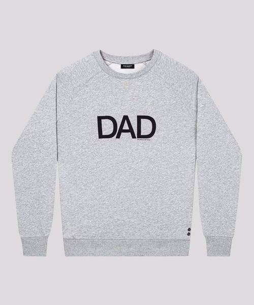 Ron Dorff Dad Sweat