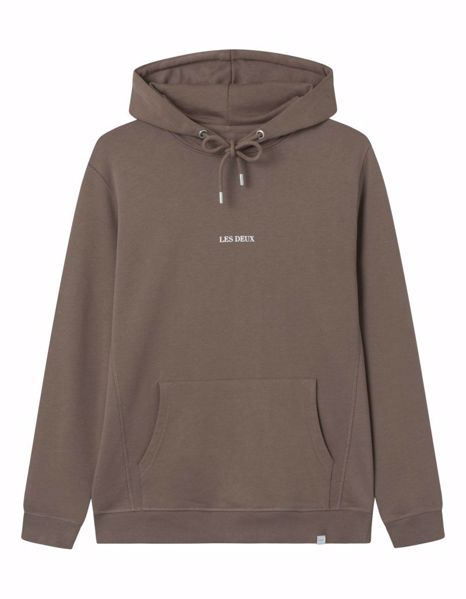 Les Deux Lens Hoodie