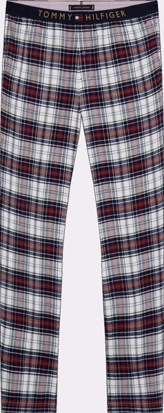 THM Flannel Pyjamasbukser