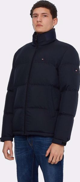 THM Down Stand Collar Overtøj
