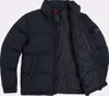 THM Down Stand Collar Overtøj