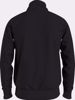 THM Tommy Logo 1/2 Zip Sweat